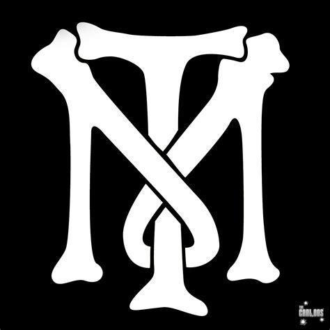 tony montana logo